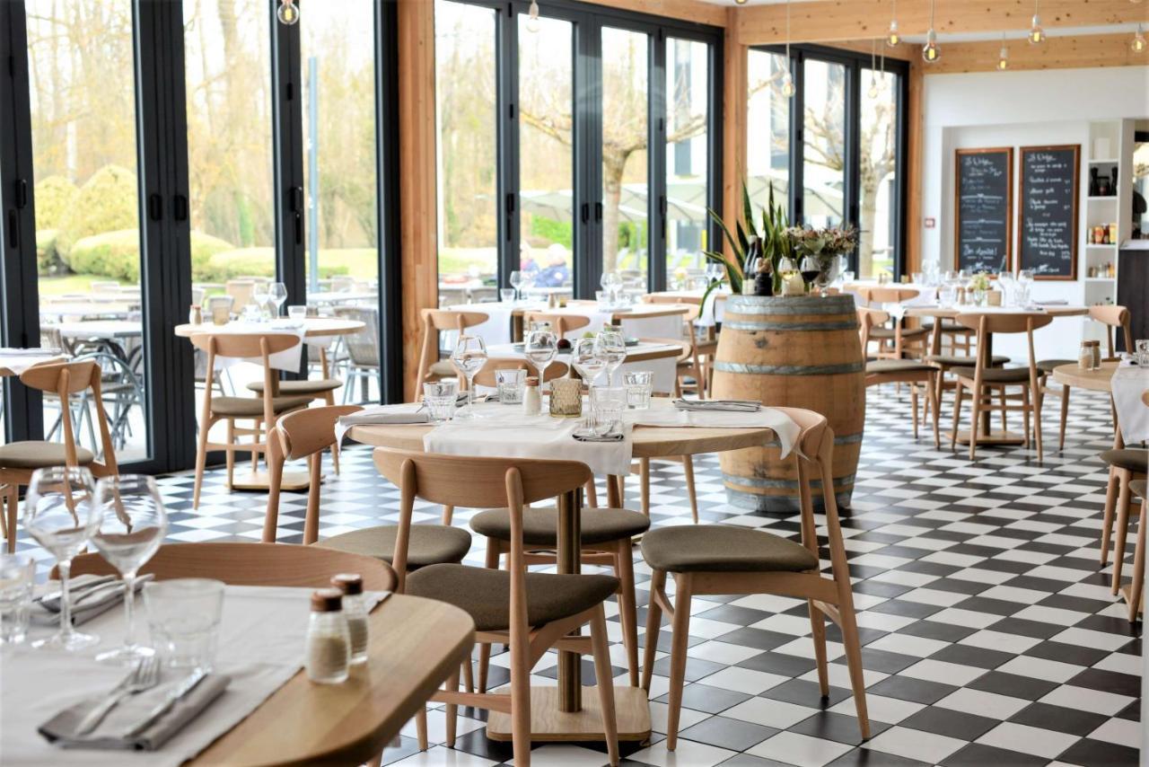 Domaine De Charmeil Saint-Quentin-sur-Isere Exterior photo